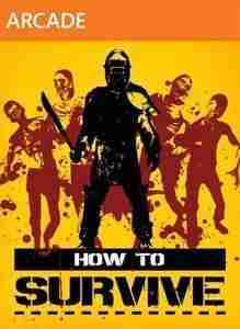 Descargar How To Survive [MULTI5][3DM] por Torrent